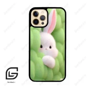 قاب گوشی آیفون 12 پرو (Iphone 12 Pro ) طرح کیوت کد 2676