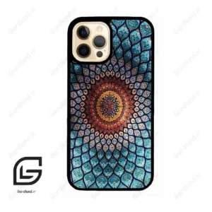 قاب گوشی آیفون 12 پرو (Iphone 12 Pro ) طرح خاص کد 2689