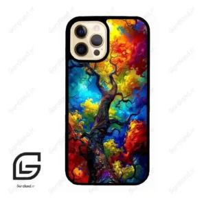 قاب گوشی آیفون 12 پرو (Iphone 12 Pro ) طرح خاص کد 2691