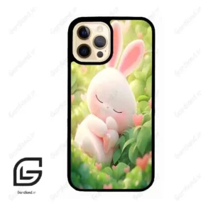 قاب گوشی آیفون 12 پرو (Iphone 12 Pro ) طرح کودکانه کد 2713