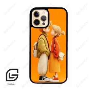 قاب گوشی آیفون 12 پرو (Iphone 12 Pro ) طرح فانتزی کد 2714