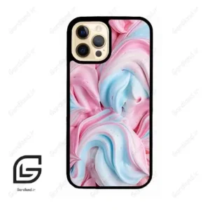 قاب گوشی آیفون 12 پرو (Iphone 12 Pro ) طرح بستنی کد 2715