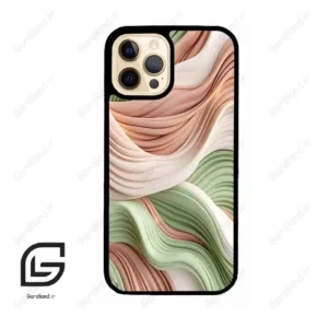 قاب گوشی آیفون 12 پرو (Iphone 12 Pro ) طرح مینیمال کد 2716