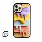 قاب گوشی آیفون 12 پرو (Iphone 12 Pro ) طرح ساده کد 2721
