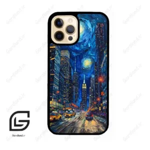 قاب گوشی آیفون 12 پرو (Iphone 12 Pro ) طرح ونگوک کد 2722