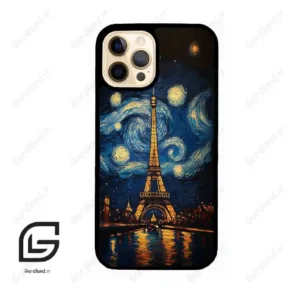 قاب گوشی آیفون 12 پرو (Iphone 12 Pro ) طرح ونگوک کد 2730