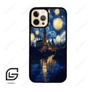 قاب گوشی آیفون 12 پرو (Iphone 12 Pro ) طرح ونگوک کد 2733