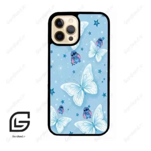 قاب گوشی آیفون 12 پرو (Iphone 12 Pro ) طرح کودکانه کد 2743