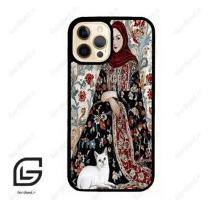 قاب گوشی آیفون 12 پرو (Iphone 12 Pro ) طرح سنتی کد 2746