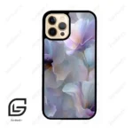 قاب گوشی آیفون 12 پرو (Iphone 12 Pro ) طرح گل کد 2748