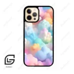 قاب گوشی آیفون 12 پرو (Iphone 12 Pro ) طرح ابر کد 2749