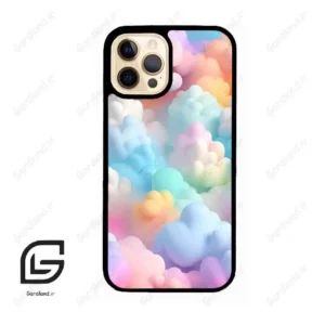 قاب گوشی آیفون 12 پرو (Iphone 12 Pro ) طرح ابر کد 2749