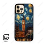قاب گوشی آیفون 12 پرو (Iphone 12 Pro ) طرح ونگوک کد 2750