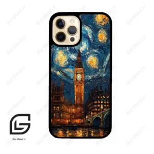قاب گوشی آیفون 12 پرو (Iphone 12 Pro ) طرح ونگوک کد 2750