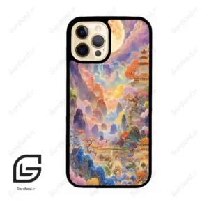 قاب گوشی آیفون 12 پرو (Iphone 12 Pro ) طرح فانتزی کد 2756