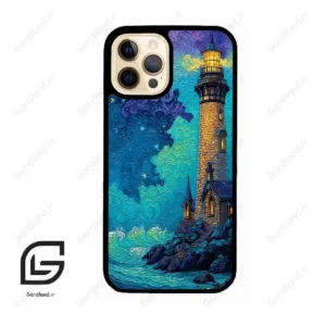 قاب گوشی آیفون 12 پرو (Iphone 12 Pro ) طرح فانوس کد 2759