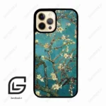قاب گوشی آیفون 12 پرو (Iphone 12 Pro ) طرح شکوفه کد 2771