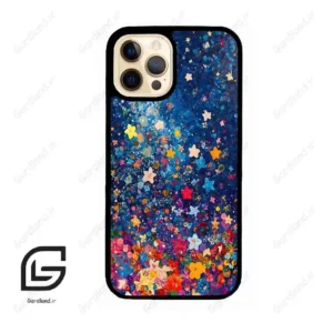 قاب گوشی آیفون 12 پرو (Iphone 12 Pro ) طرح گل کد 2773
