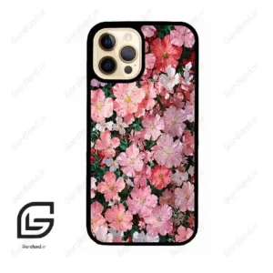 قاب گوشی آیفون 12 پرو (Iphone 12 Pro ) طرح گل کد 2774