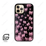 قاب گوشی آیفون 12 پرو (Iphone 12 Pro ) طرح پاپیون کد 2778