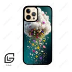 قاب گوشی آیفون 12 پرو (Iphone 12 Pro ) طرح ابر کد 2780