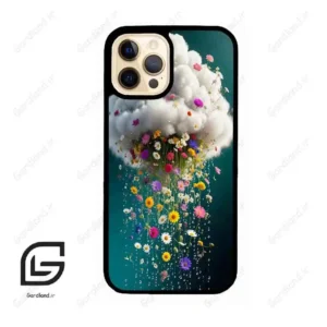 قاب گوشی آیفون 12 پرو (Iphone 12 Pro ) طرح ابر کد 2780