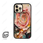 قاب گوشی آیفون 12 پرو (Iphone 12 Pro ) طرح رنگی کد 2783