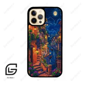 قاب گوشی آیفون 12 پرو (Iphone 12 Pro ) طرح مهتاب کد 2788