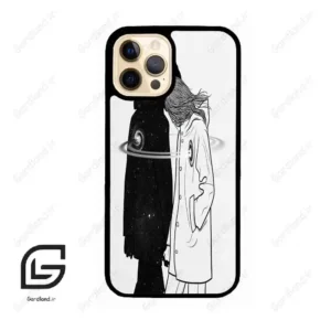 قاب گوشی آیفون 12 پرو (Iphone 12 Pro ) طرح دوستی کد 2791