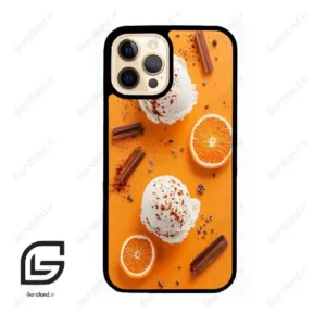 قاب گوشی آیفون 12 پرو (Iphone 12 Pro ) طرح خوشمزه کد 2799