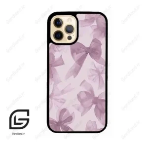 قاب گوشی آیفون 12 پرو (Iphone 12 Pro ) طرح پاپیون کد 2800
