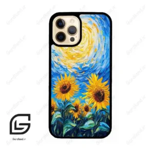 قاب گوشی آیفون 12 پرو (Iphone 12 Pro ) طرح نقاشی کد 2805