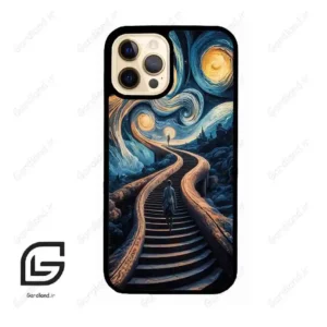 قاب گوشی آیفون 12 پرو (Iphone 12 Pro ) طرح خاص کد 2809