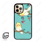 قاب گوشی آیفون 12 پرو (Iphone 12 Pro ) طرح عاشقانه کد 2817