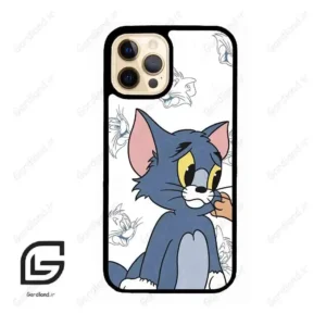 قاب گوشی آیفون 12 پرو (Iphone 12 Pro ) طرح تام کد 2819