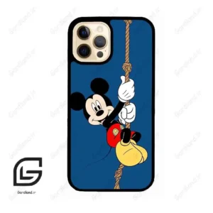 قاب گوشی آیفون 12 پرو (Iphone 12 Pro ) طرح میکی کد 2820
