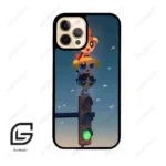 قاب گوشی آیفون 12 پرو (Iphone 12 Pro ) طرح دختران کد 2821