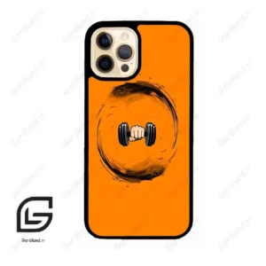قاب گوشی آیفون 12 پرو (Iphone 12 Pro ) طرح ورزشی کد 2823