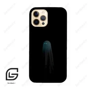 قاب گوشی آیفون 12 پرو (Iphone 12 Pro ) طرح روح کد 2826