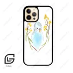 قاب گوشی آیفون 12 پرو (Iphone 12 Pro ) طرح پرنده کد 2827