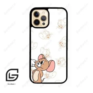 قاب گوشی آیفون 12 پرو (Iphone 12 Pro ) طرح جری کد 2831