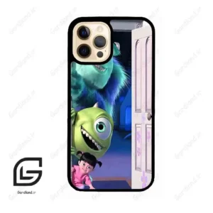 قاب گوشی آیفون 12 پرو (Iphone 12 Pro ) طرح کارخانه کد 2833