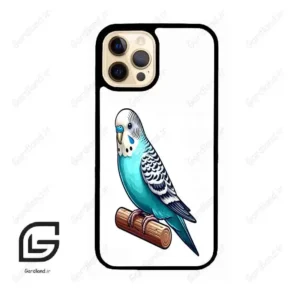 قاب گوشی آیفون 12 پرو (Iphone 12 Pro ) طرح پرنده کد 2838