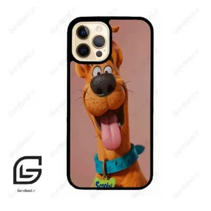 قاب گوشی آیفون 12 پرو (Iphone 12 Pro ) طرح اسکوبیدو کد 2840