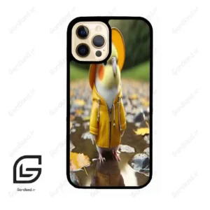 قاب گوشی آیفون 12 پرو (Iphone 12 Pro ) طرح فانتزی کد 2844