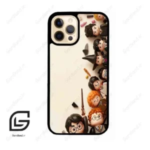 قاب گوشی آیفون 12 پرو (Iphone 12 Pro ) طرح لگو کد 2850