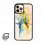 قاب گوشی آیفون 12 پرو (Iphone 12 Pro ) طرح مرغ کد 2853