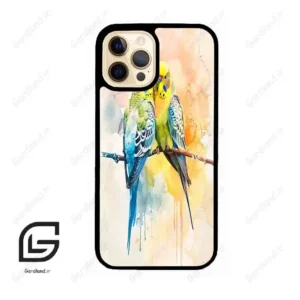 قاب گوشی آیفون 12 پرو (Iphone 12 Pro ) طرح مرغ کد 2853