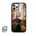 قاب گوشی آیفون 12 پرو (Iphone 12 Pro ) طرح تام کد 2855
