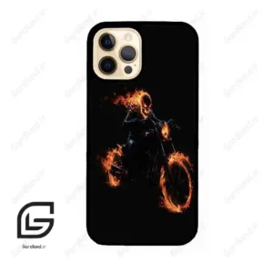 قاب گوشی آیفون 12 پرو (Iphone 12 Pro ) طرح روح کد 2869
